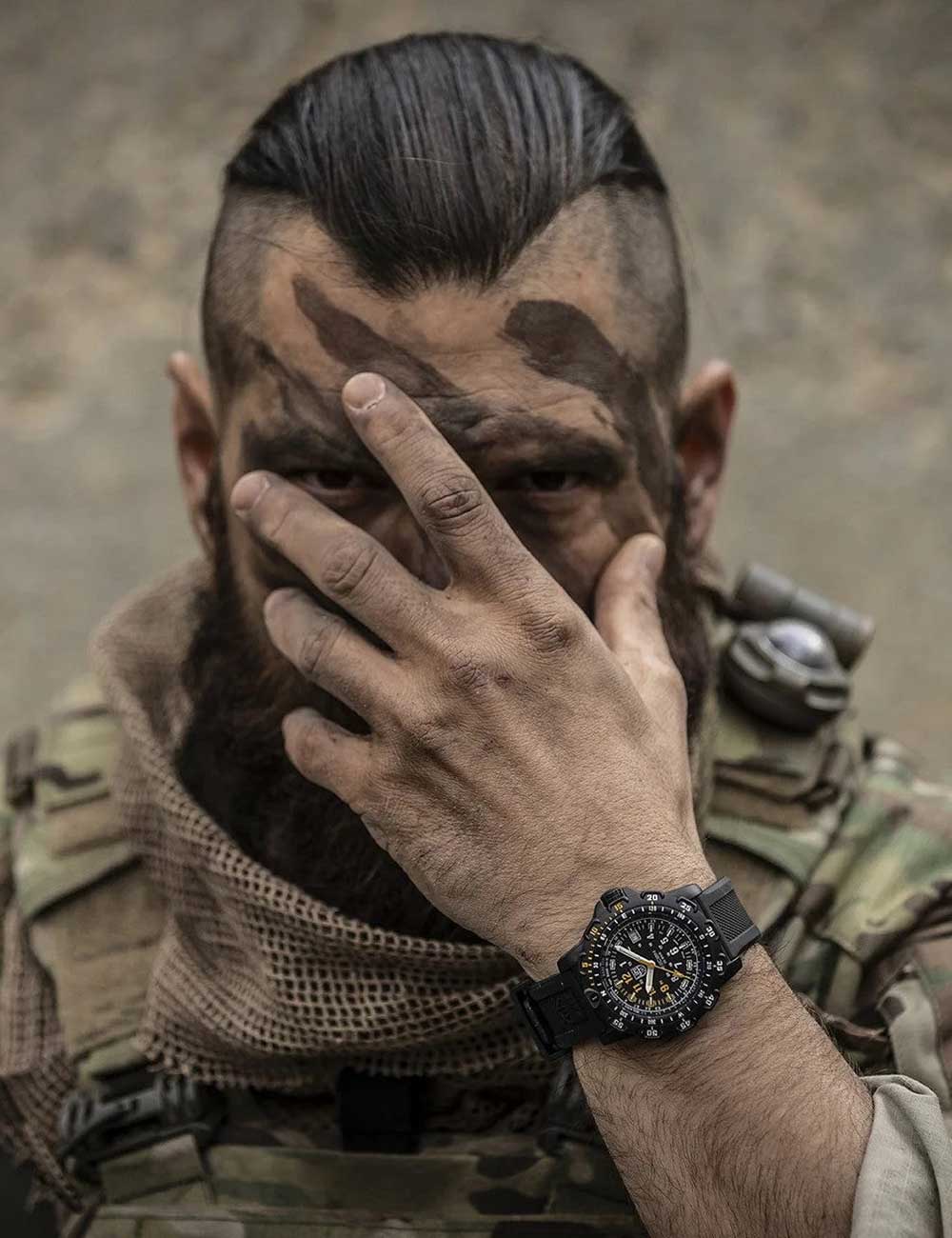 LUMINOX Mod. XL-8825-H-SET-1