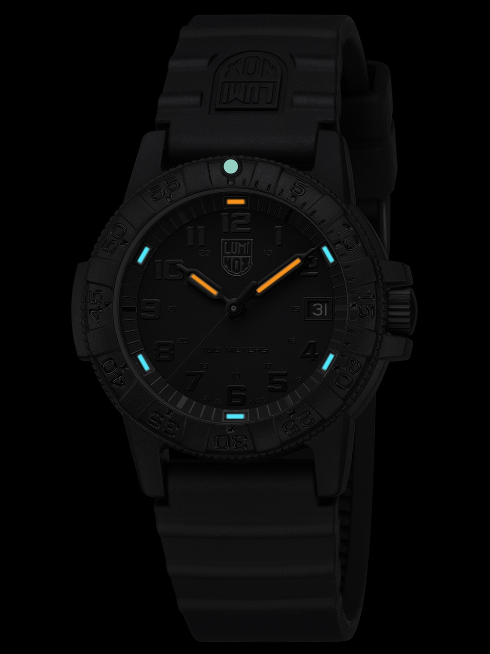 LUMINOX Mod. XS-0301-BO-L