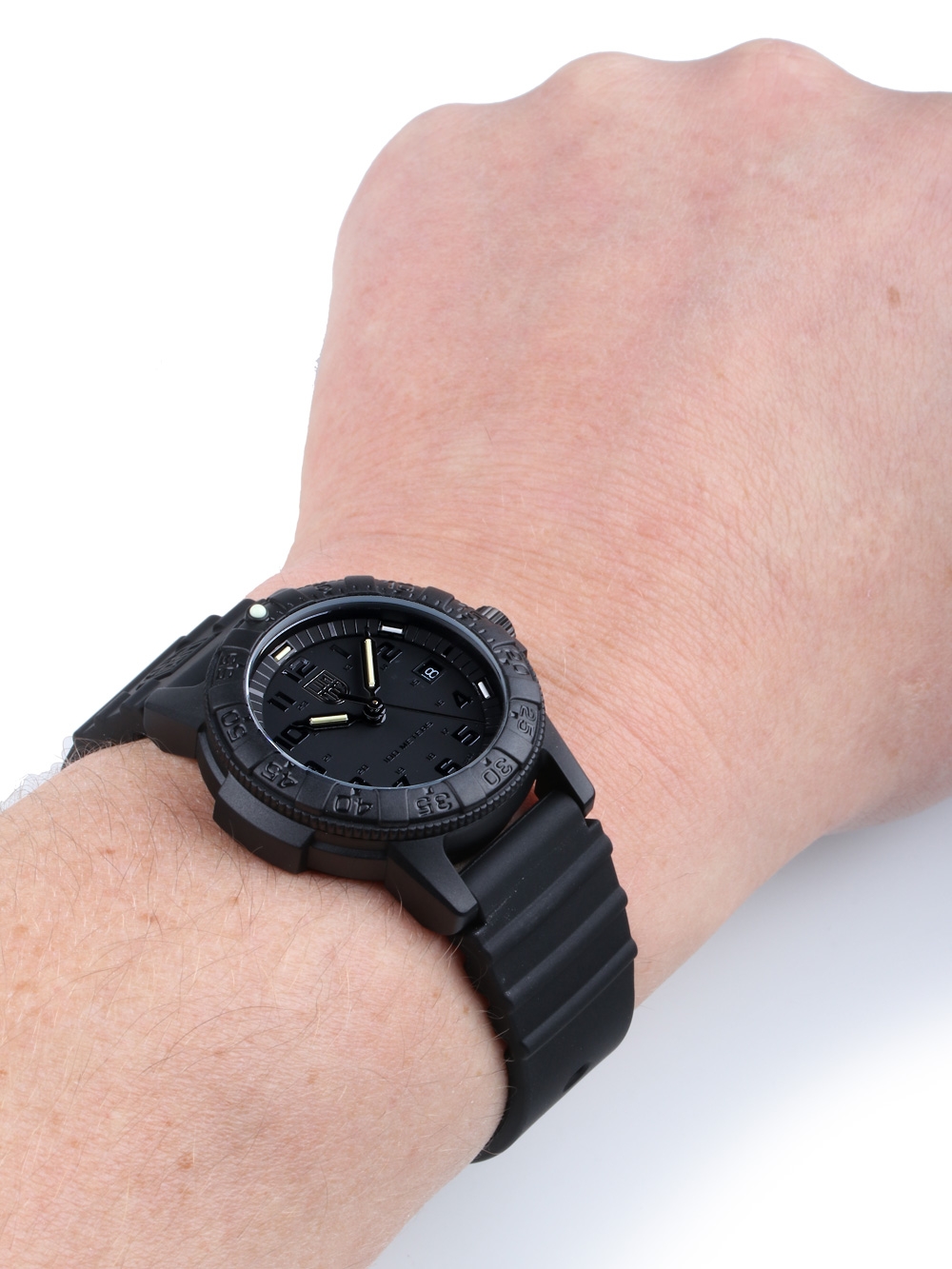 LUMINOX Mod. XS-0301-BO-L