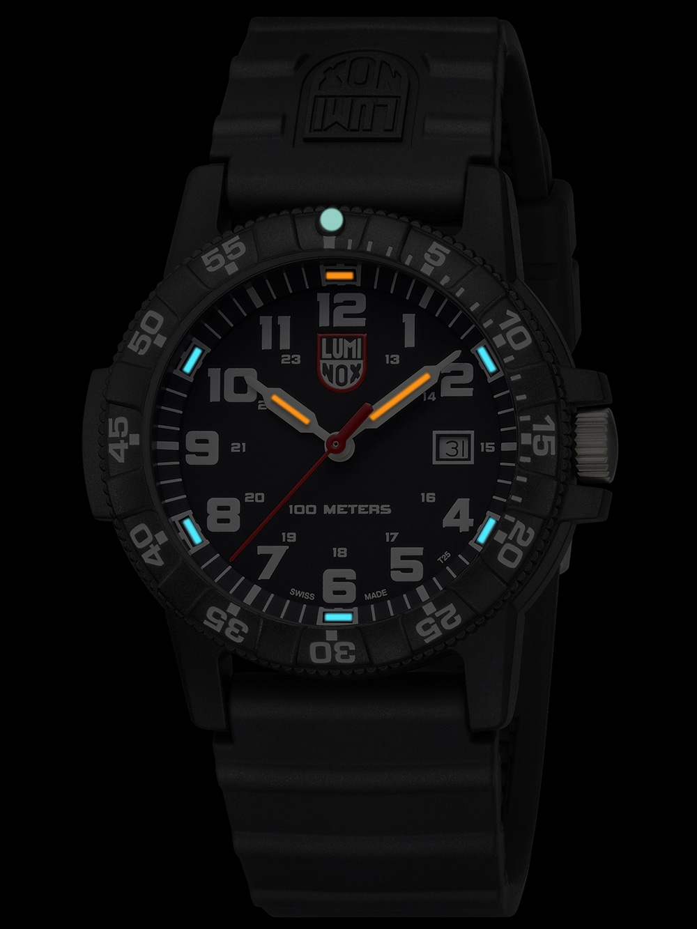 LUMINOX Mod. XS-0321-L