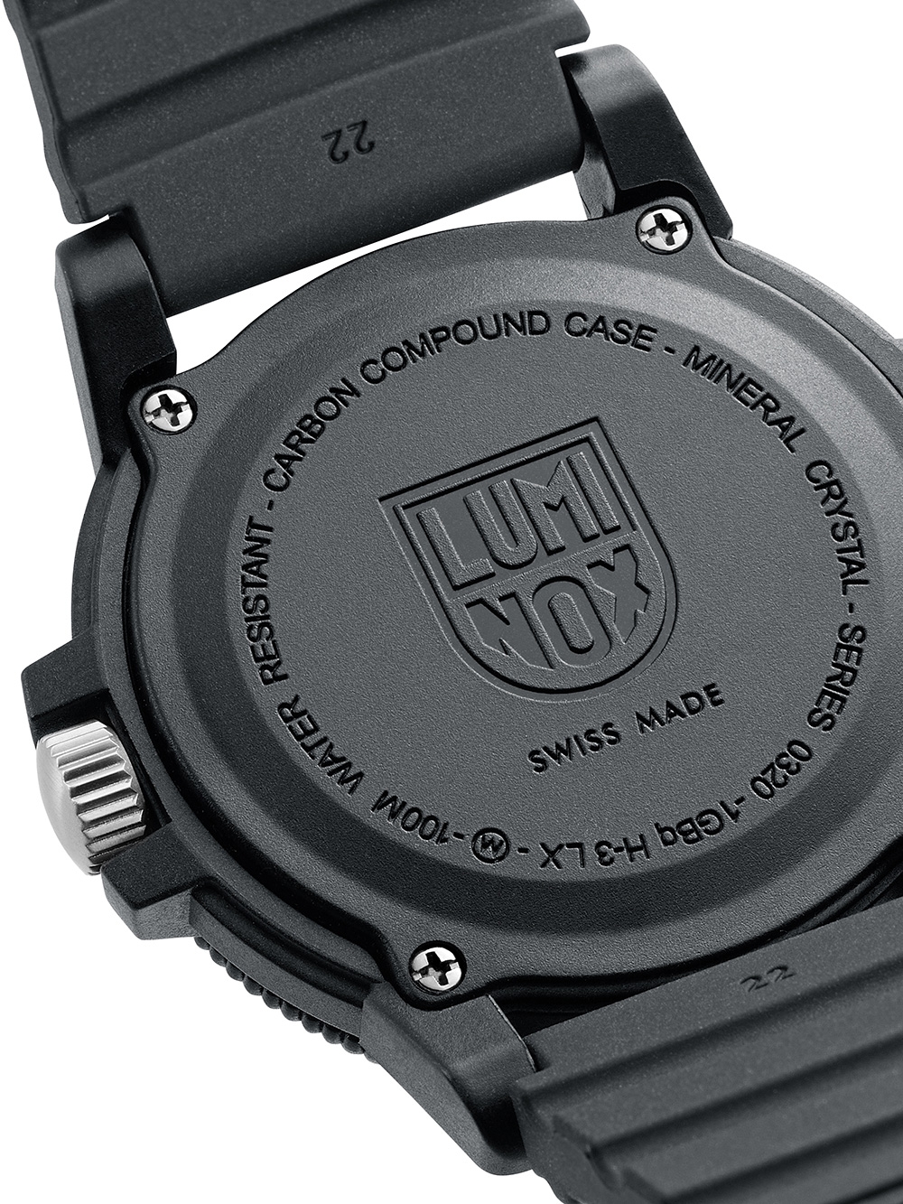 LUMINOX Mod. XS-0321-L