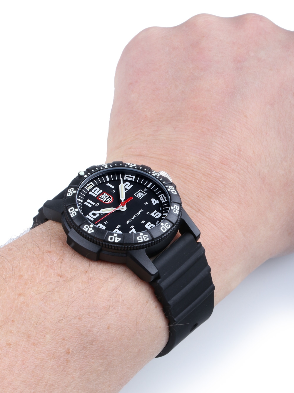 LUMINOX Mod. XS-0321-L