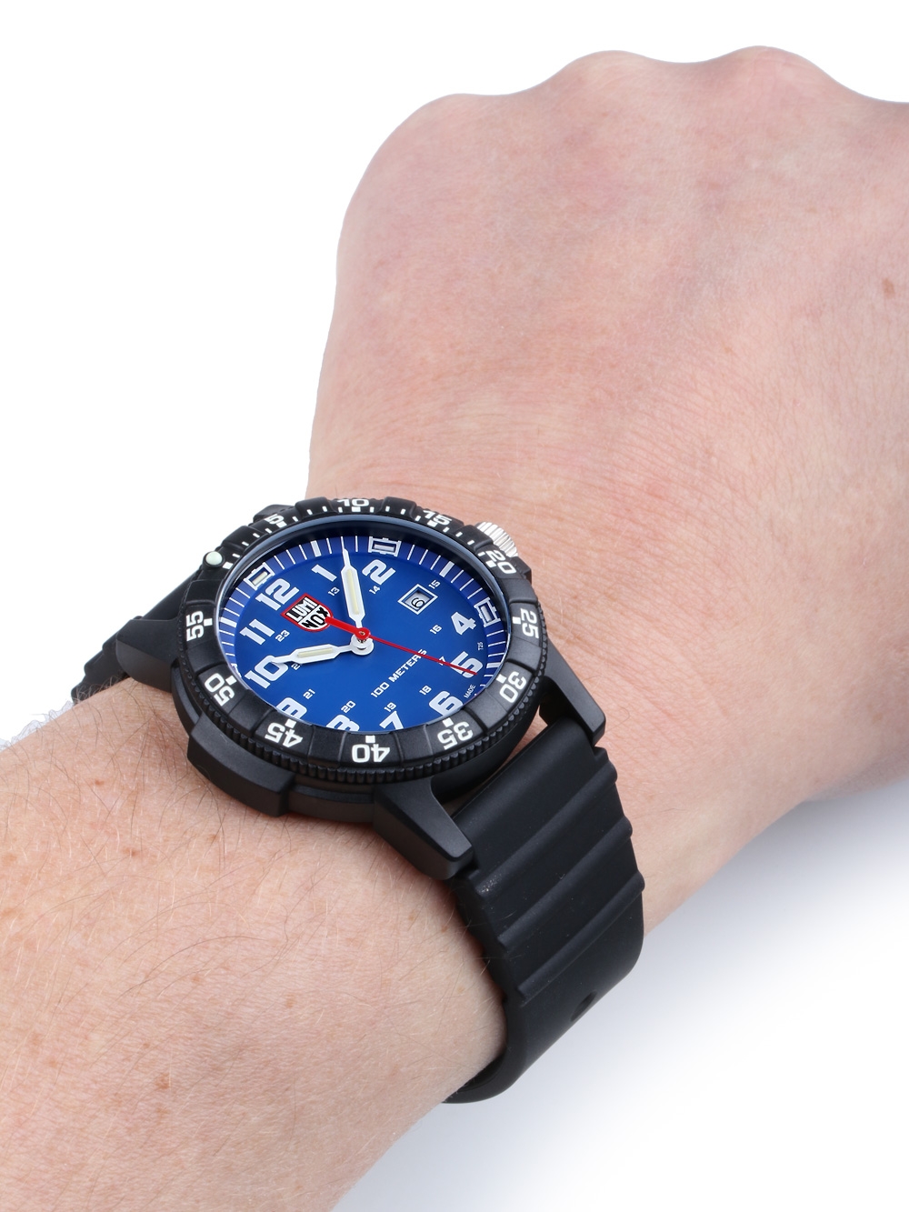 LUMINOX Mod. XS-0323-L