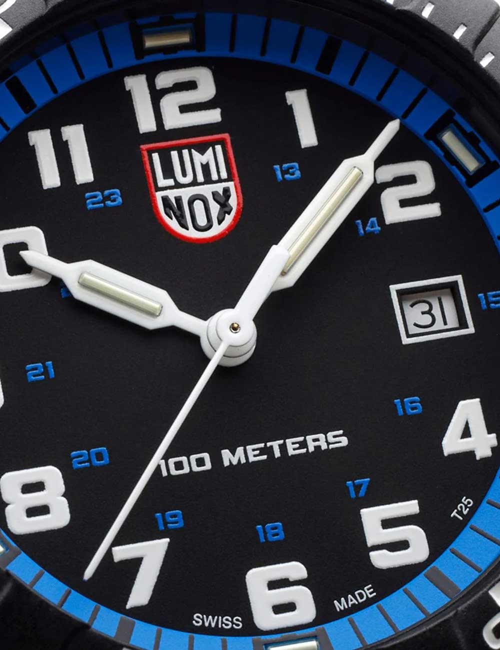 LUMINOX Mod. XS-0324
