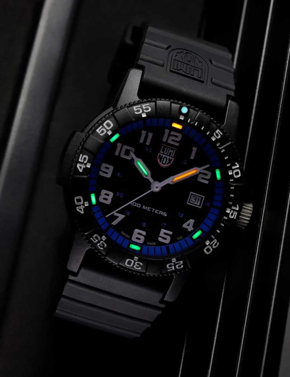 LUMINOX Mod. XS-0324