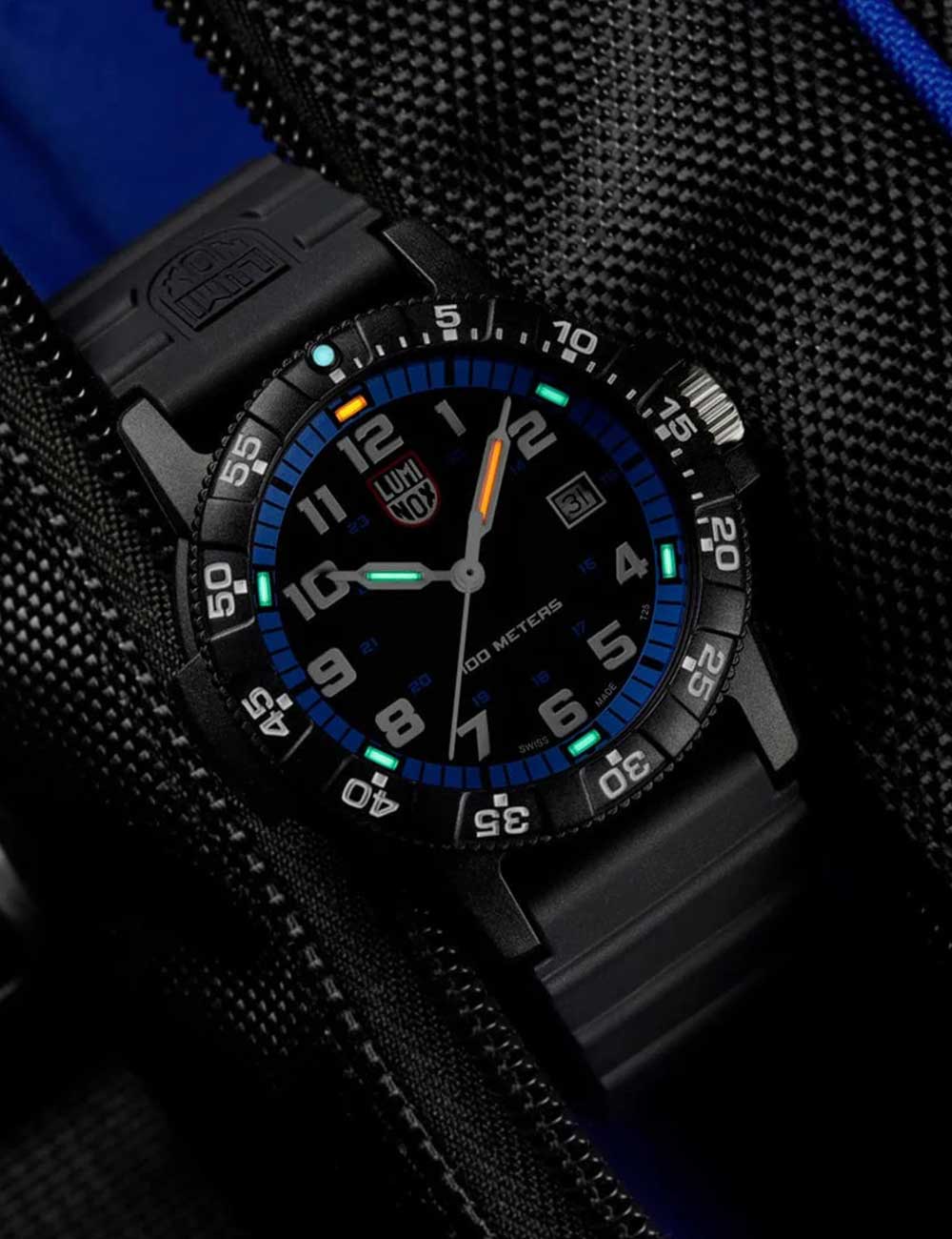 LUMINOX Mod. XS-0324
