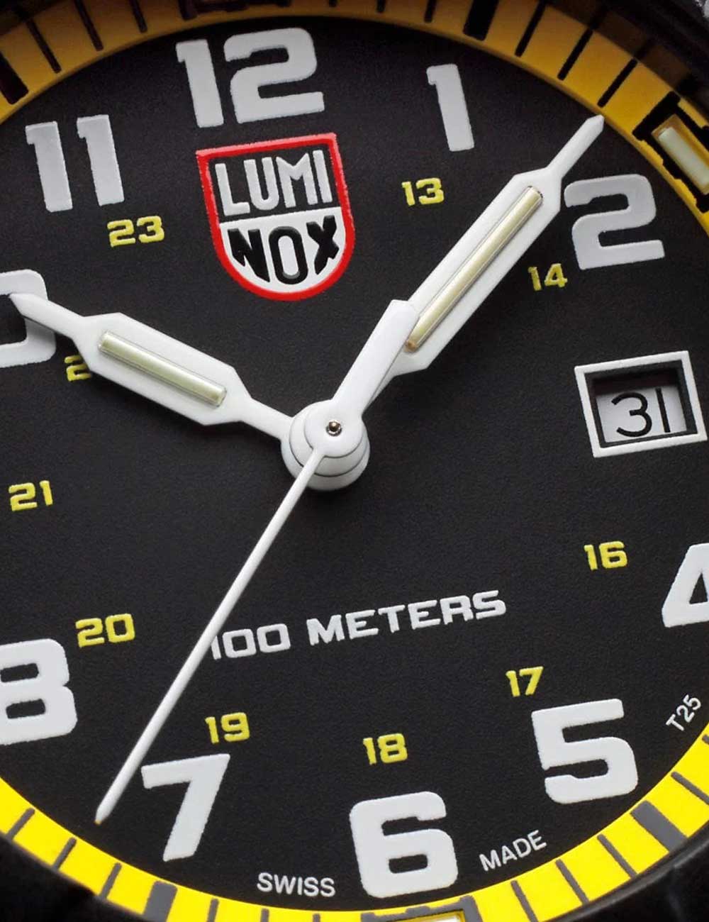 LUMINOX Mod. XS-0325