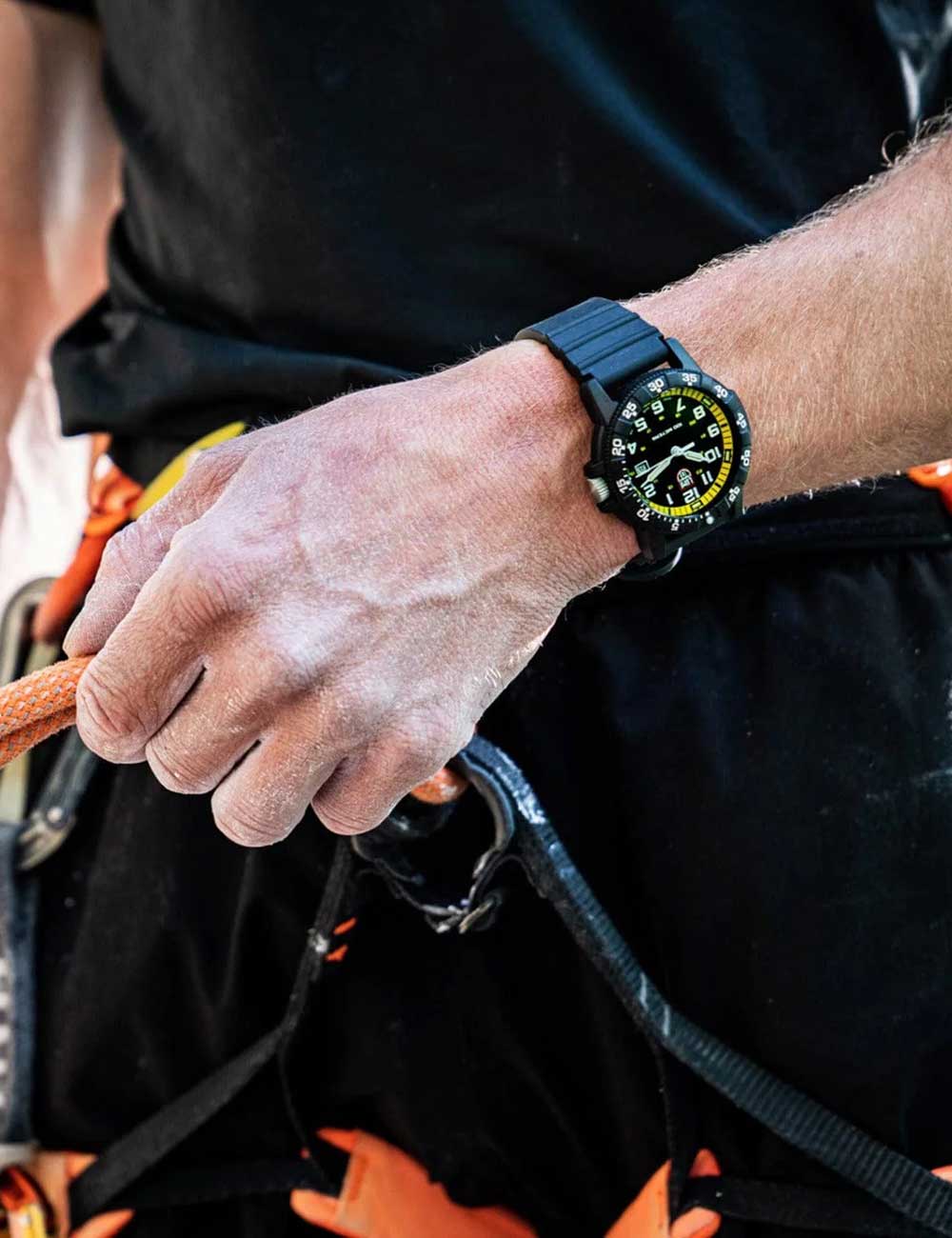 LUMINOX Mod. XS-0325