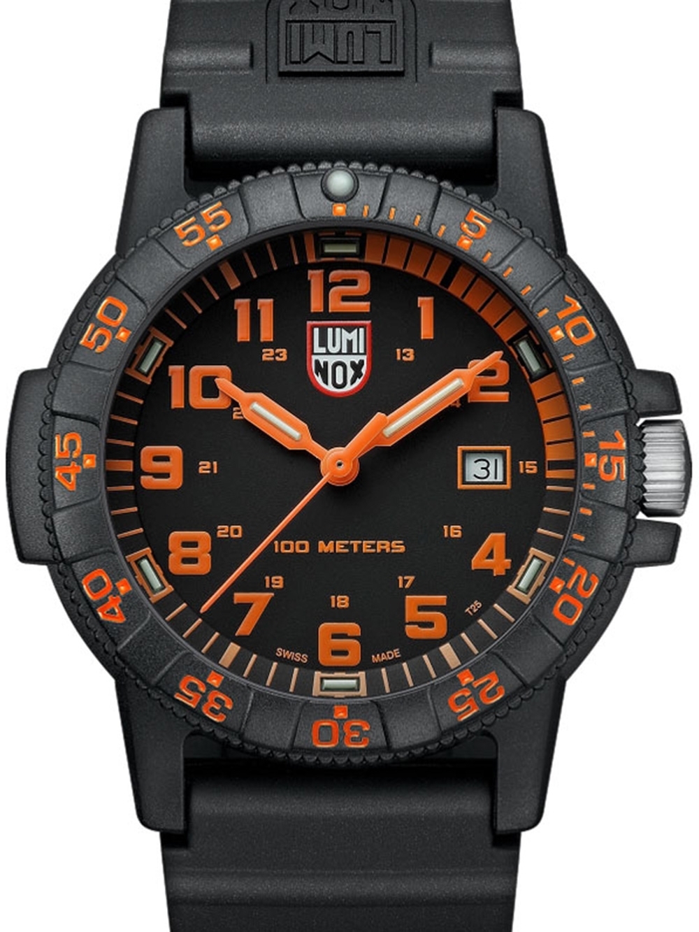 LUMINOX Mod. XS-0329