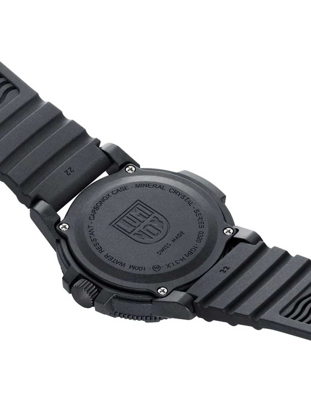 LUMINOX Mod. XS-0330