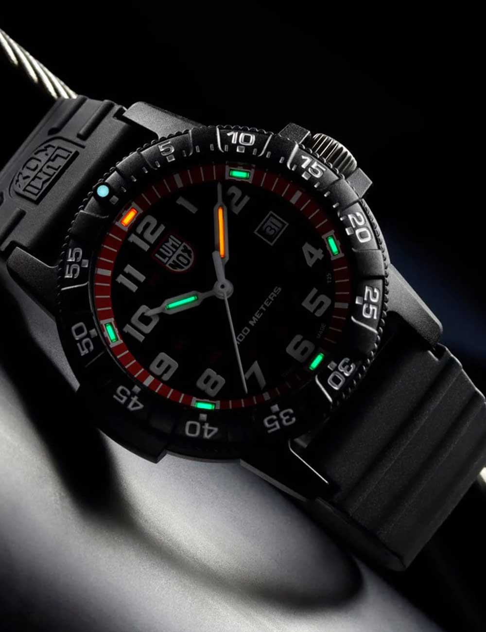 LUMINOX Mod. XS-0335