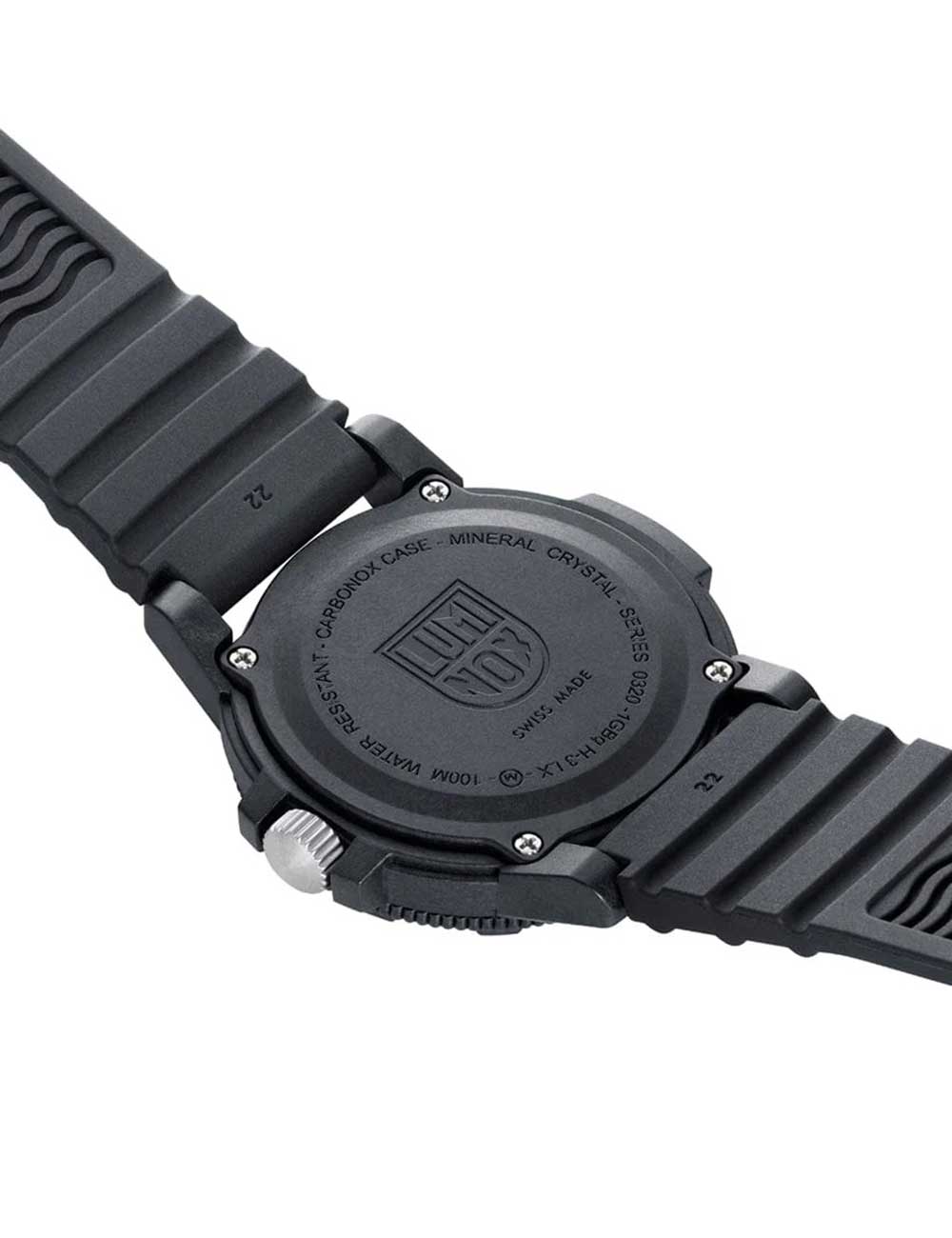 LUMINOX Mod. XS-0335