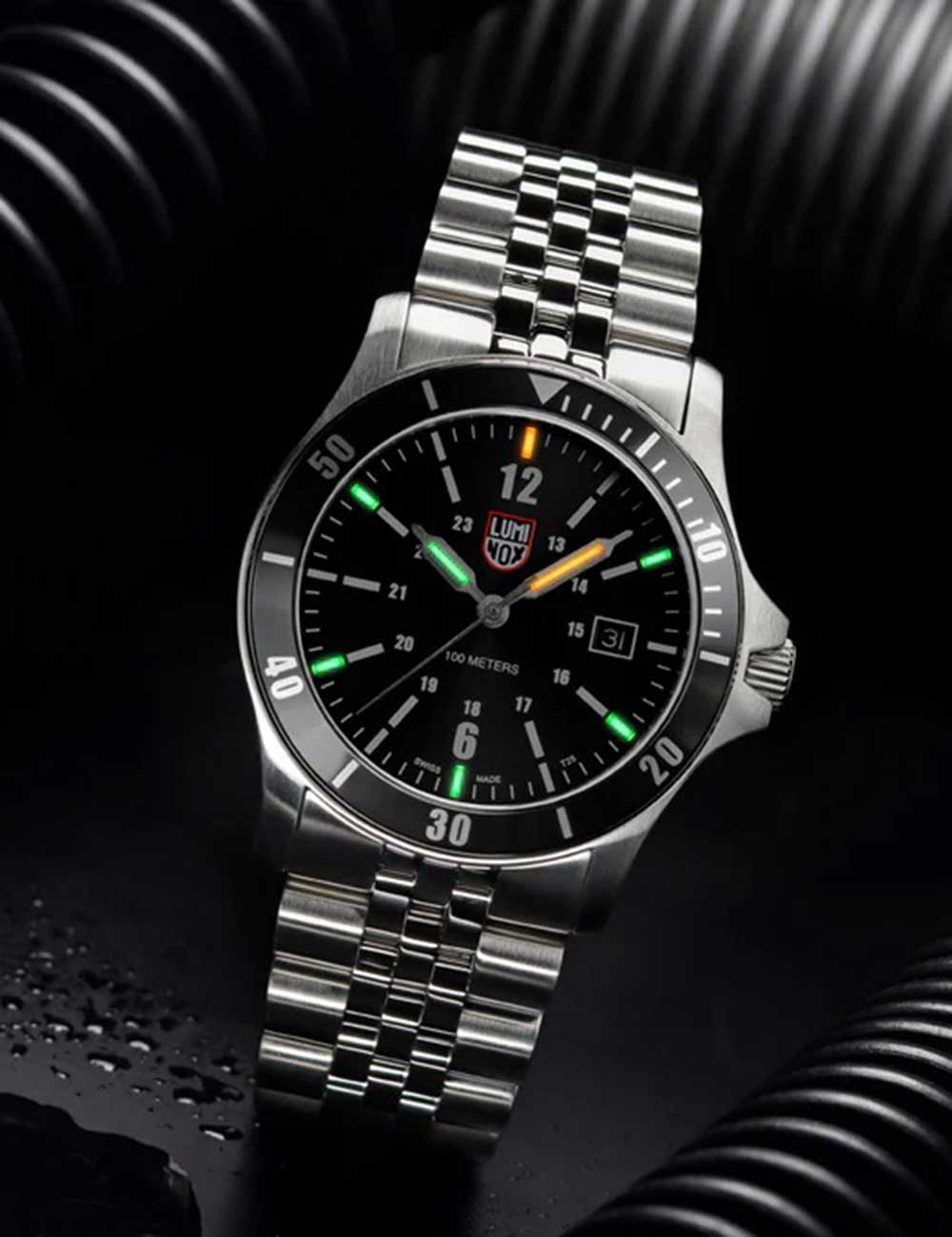 LUMINOX Mod. XS-0911