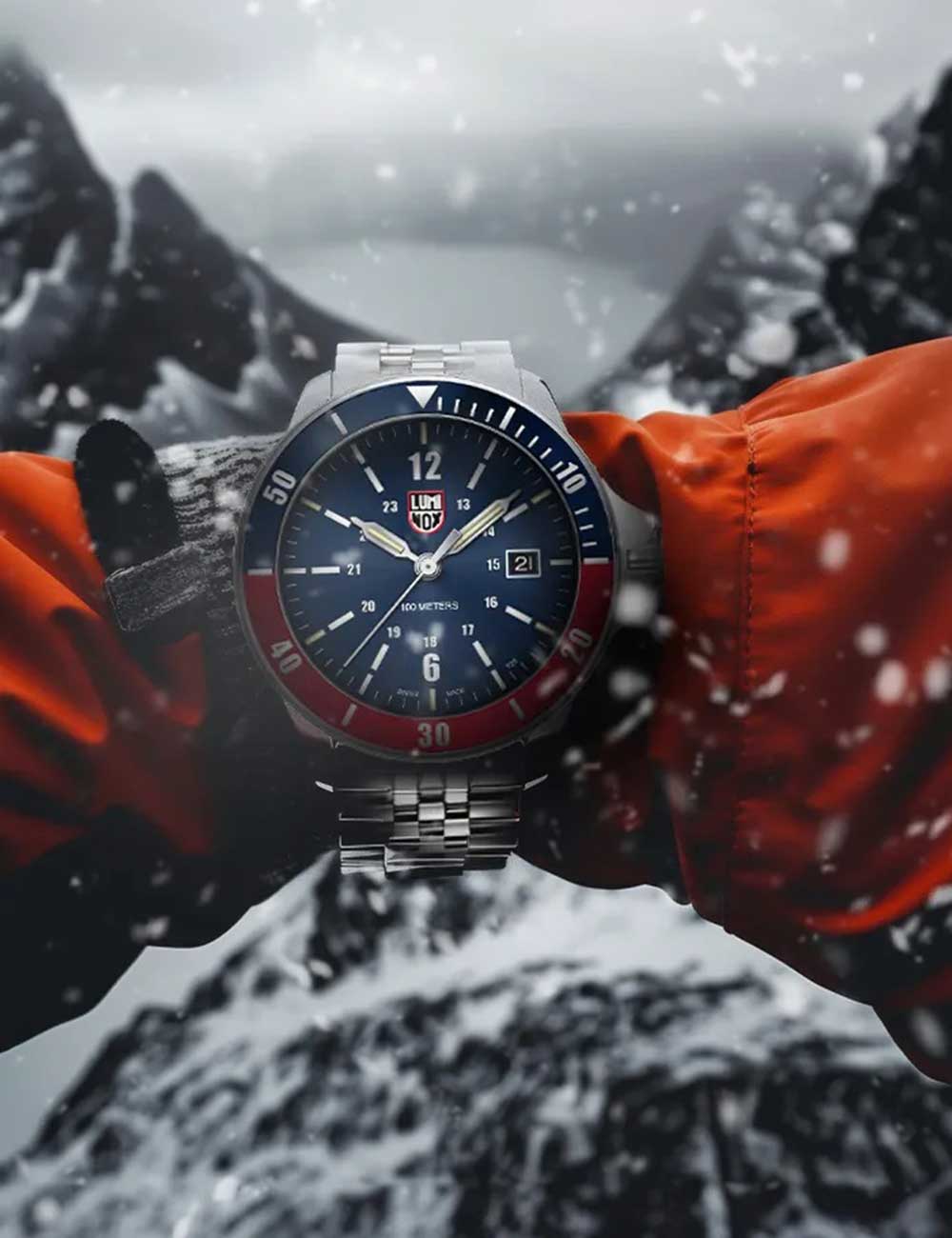 LUMINOX Mod. XS-0914