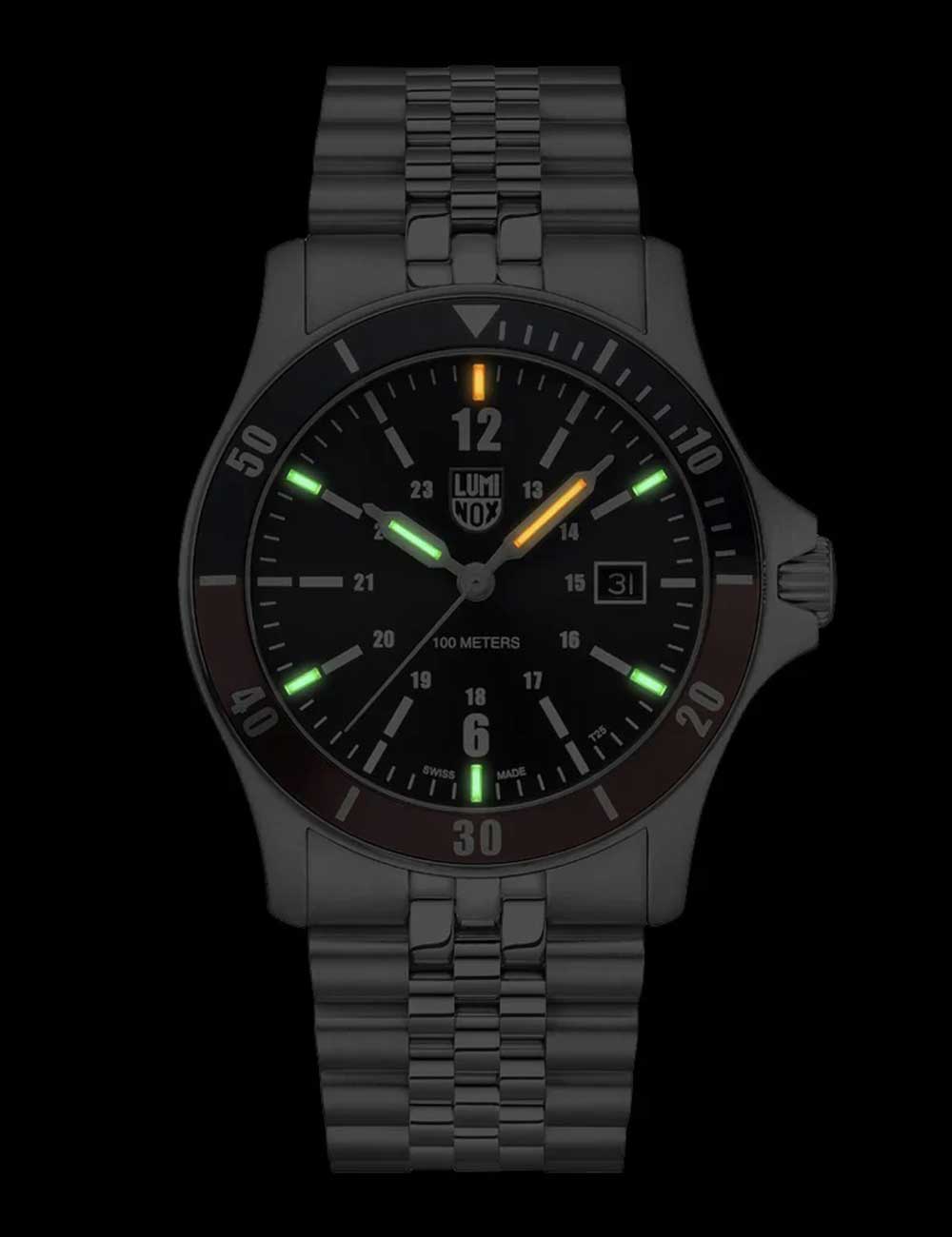 LUMINOX Mod. XS-0914