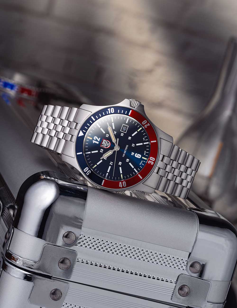 LUMINOX Mod. XS-0914
