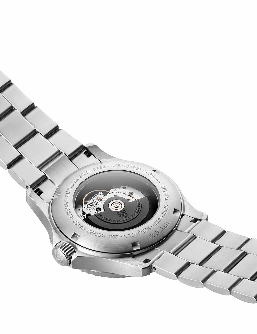 LUMINOX Mod. XS-0921-M