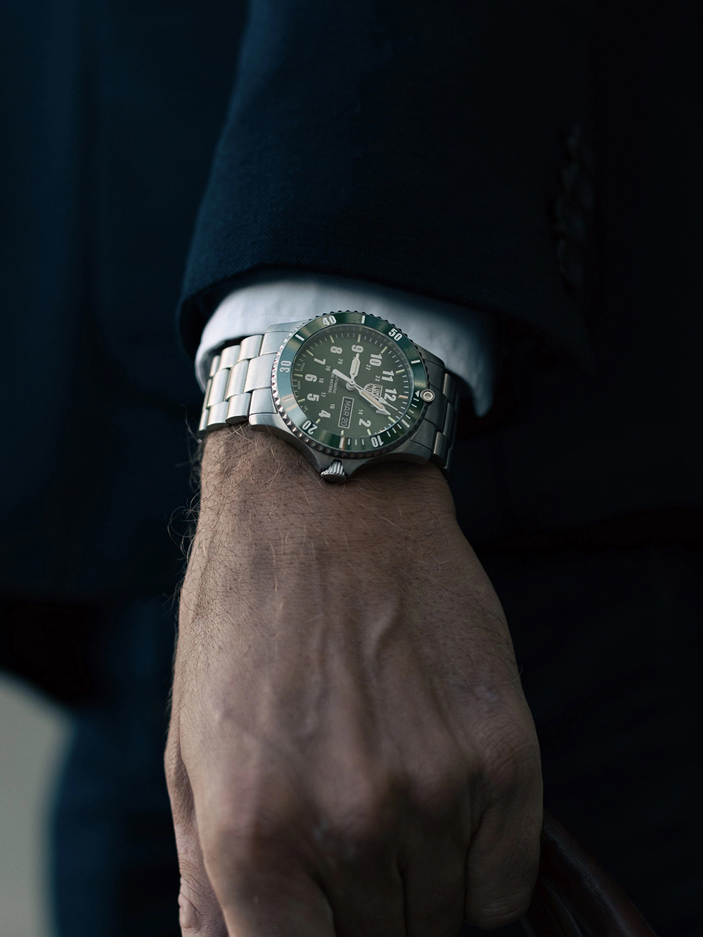 LUMINOX Mod. XS-0937