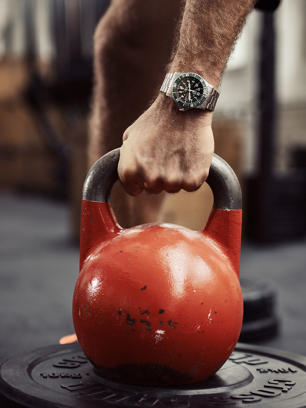LUMINOX Mod. XS-0937