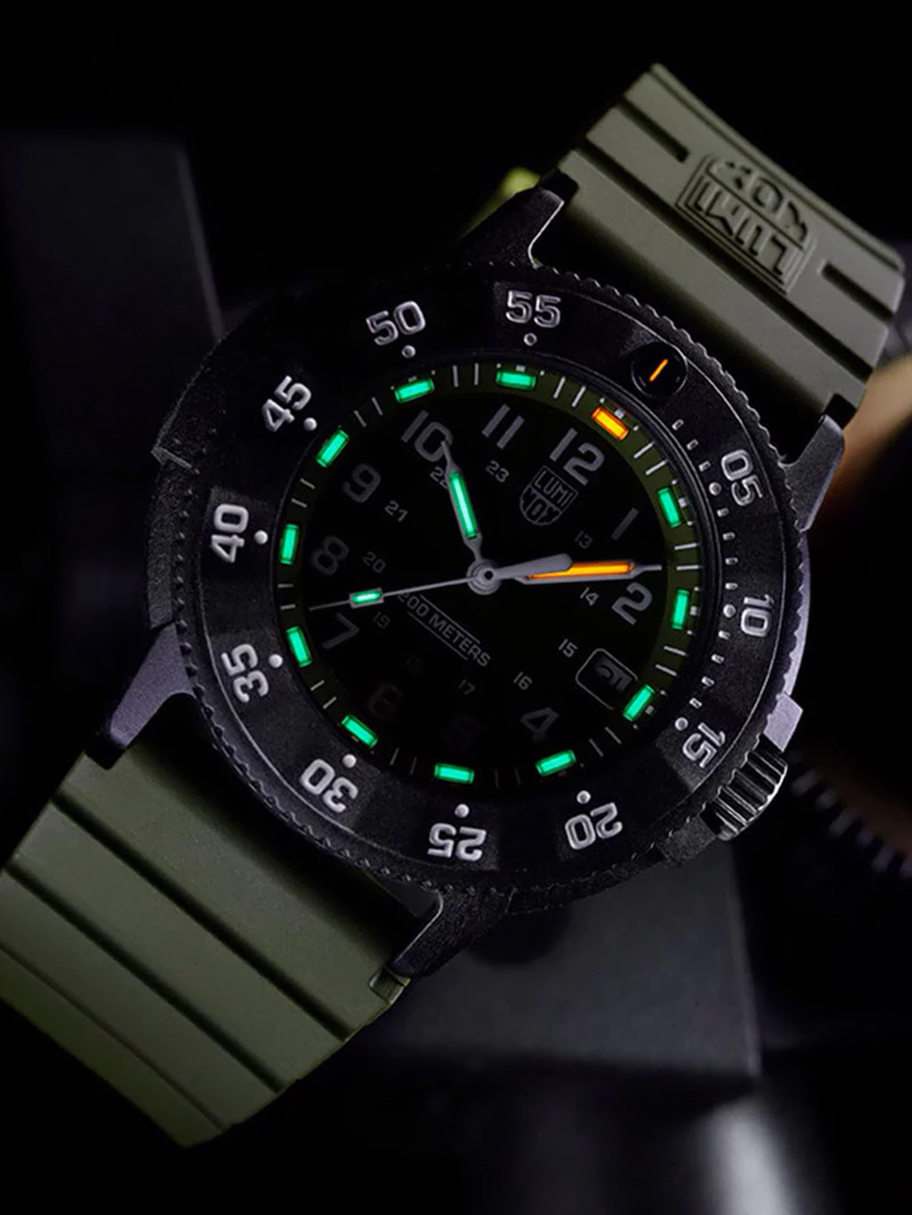 LUMINOX Mod. XS-3013-EVO-S