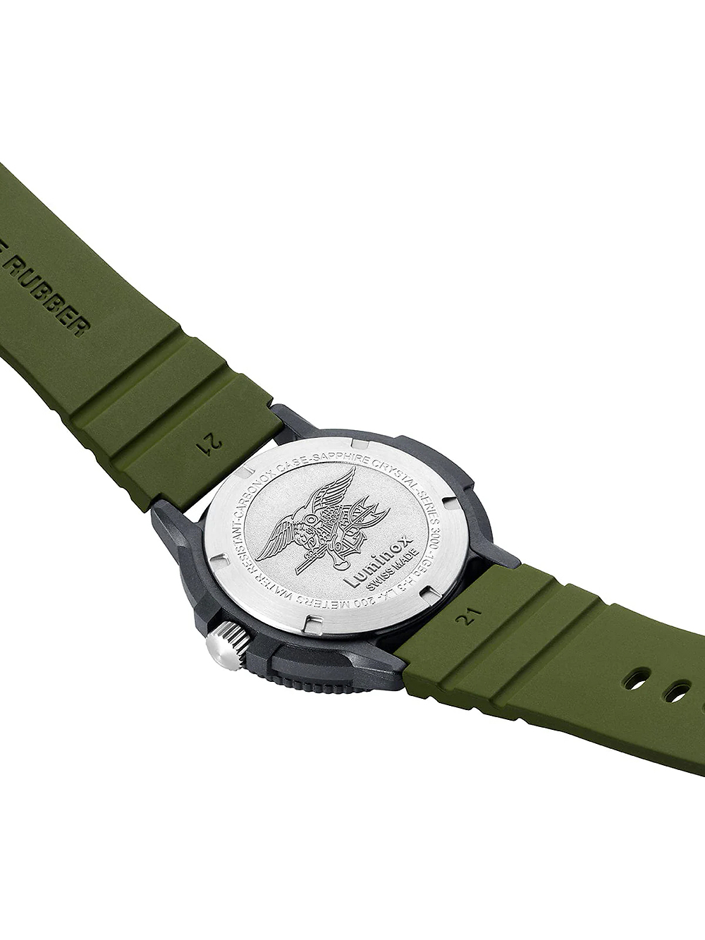 LUMINOX Mod. XS-3013-EVO-S