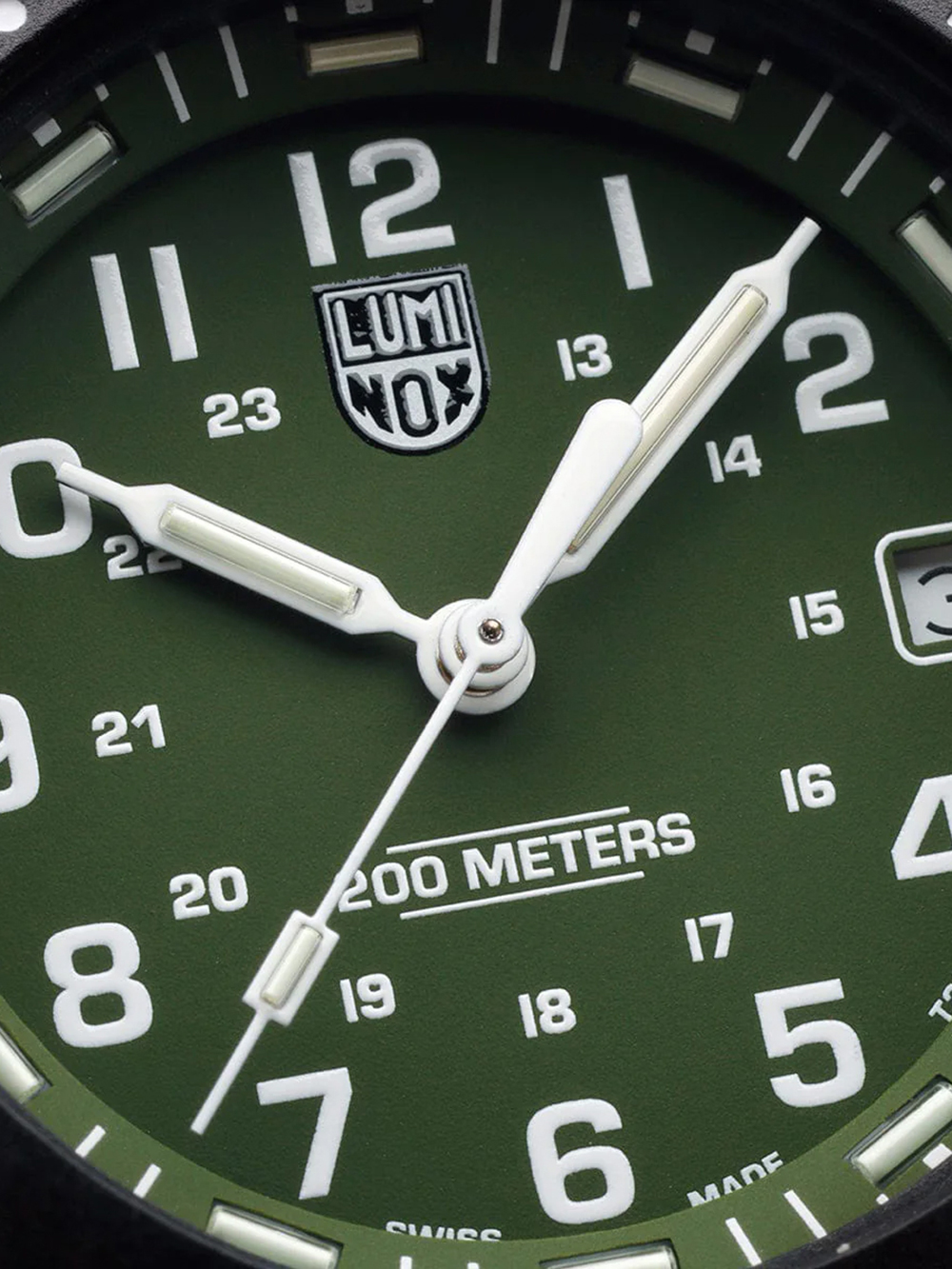 LUMINOX Mod. XS-3013-EVO-S