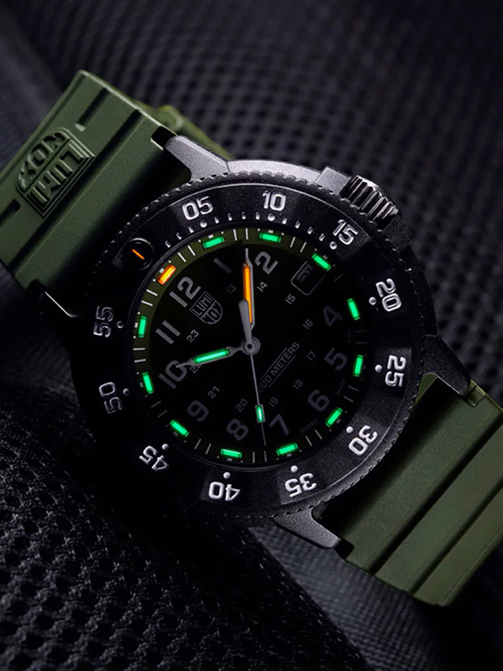 LUMINOX Mod. XS-3013-EVO-S