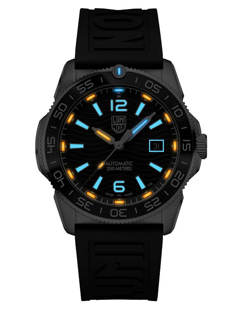 LUMINOX Mod. XS-3101