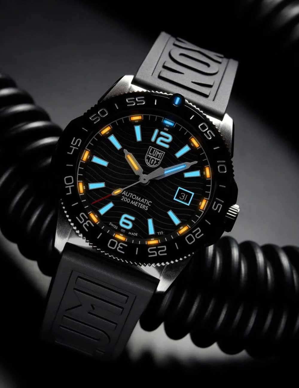 LUMINOX Mod. XS-3101