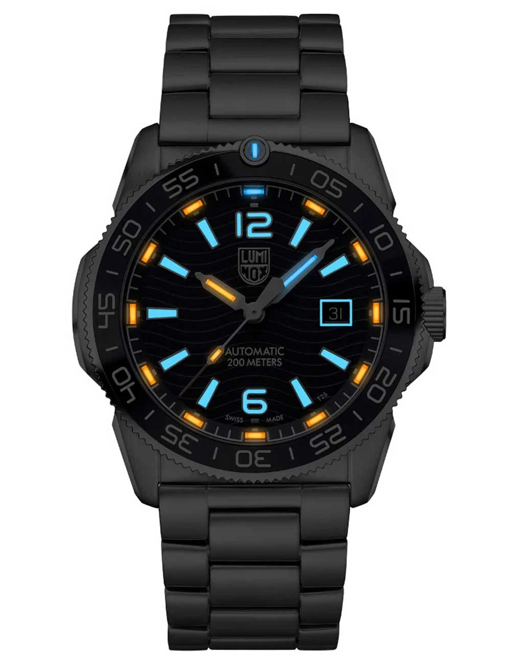 LUMINOX Mod. XS-3104