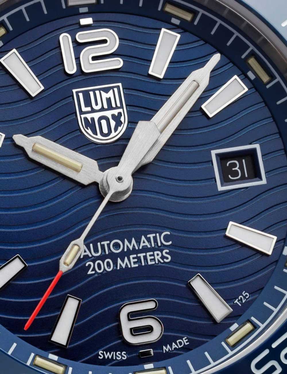 LUMINOX Mod. XS-3104