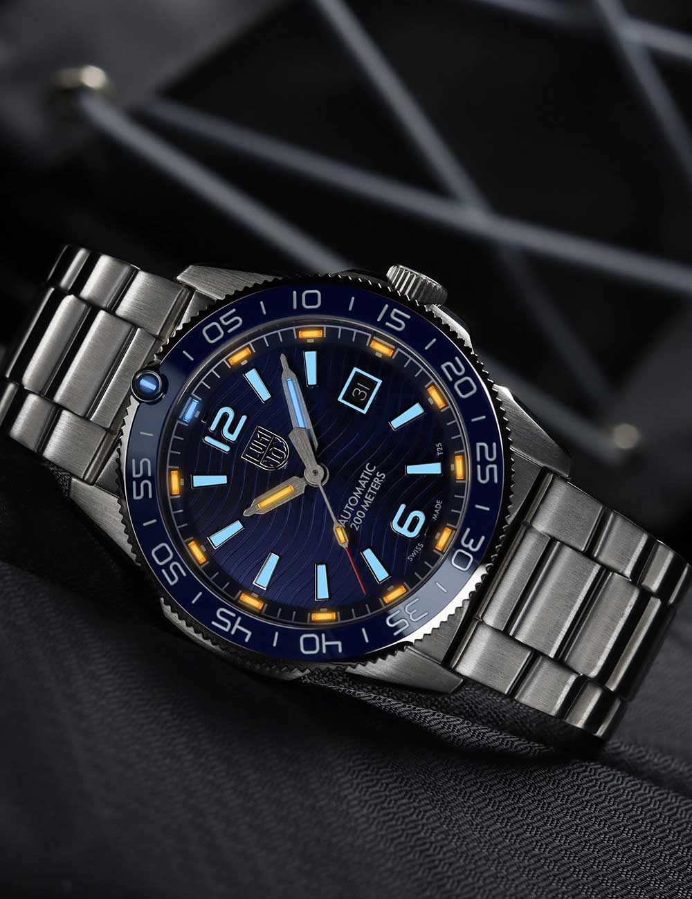 LUMINOX Mod. XS-3104