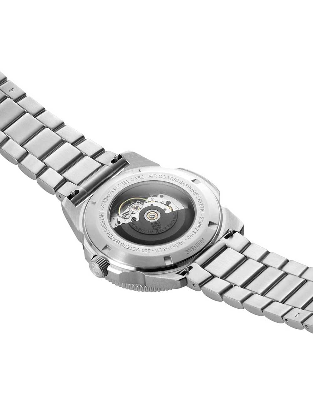 LUMINOX Mod. XS-3104