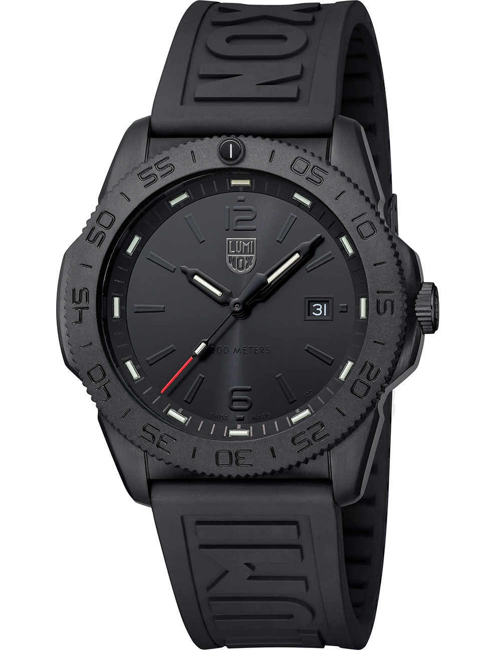 LUMINOX Mod. XS-3121-BO-1