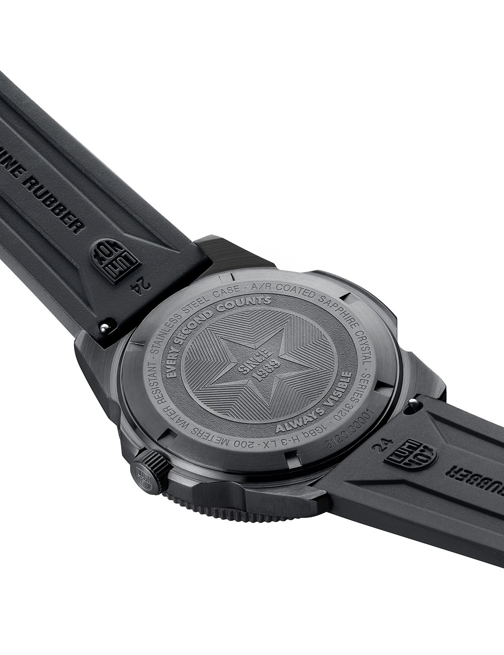 LUMINOX Mod. XS-3121-BO-1