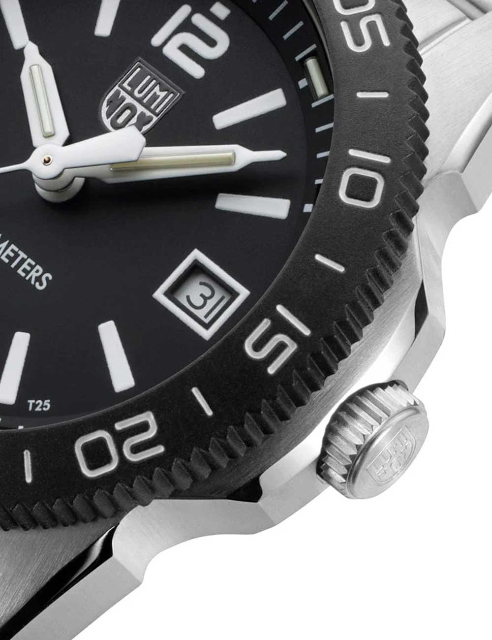 LUMINOX Mod. XS-3122M-1