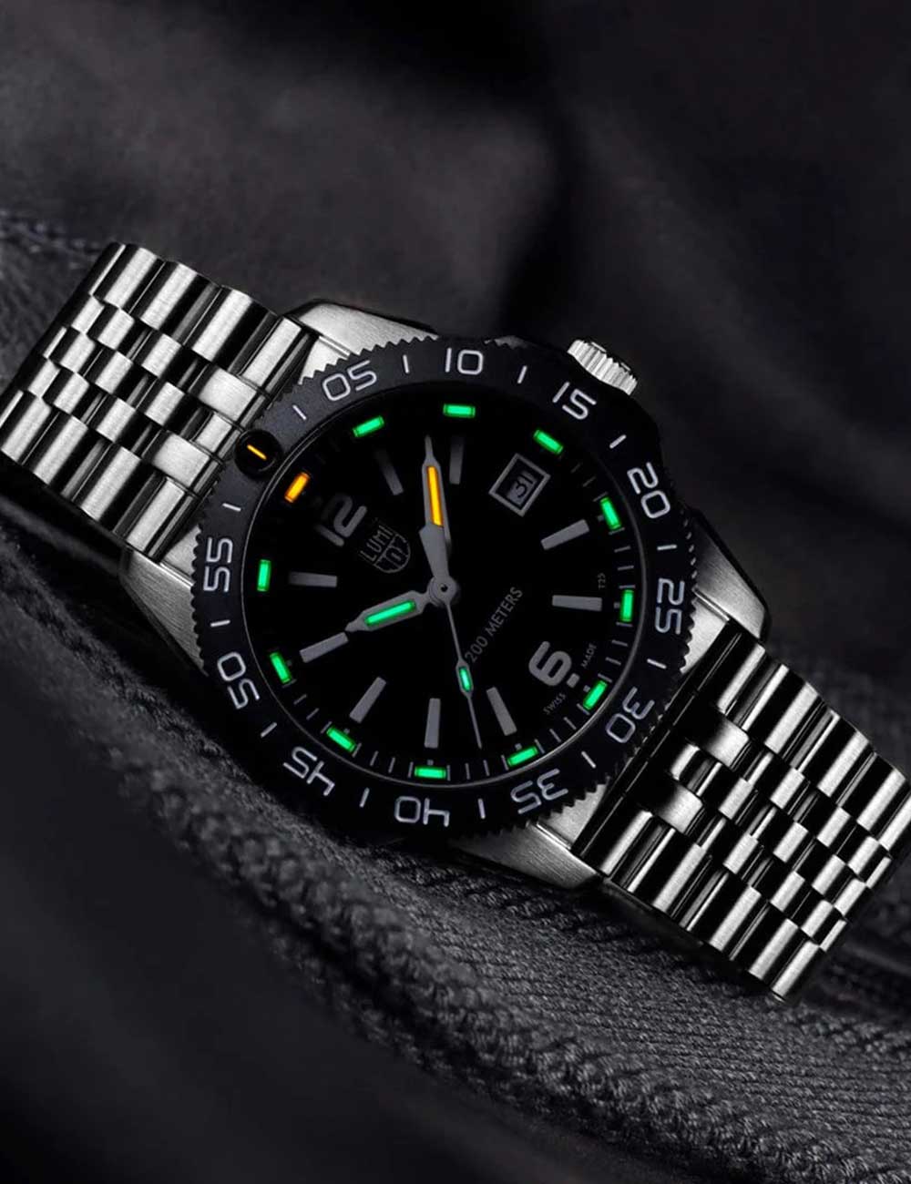 LUMINOX Mod. XS-3122M-1