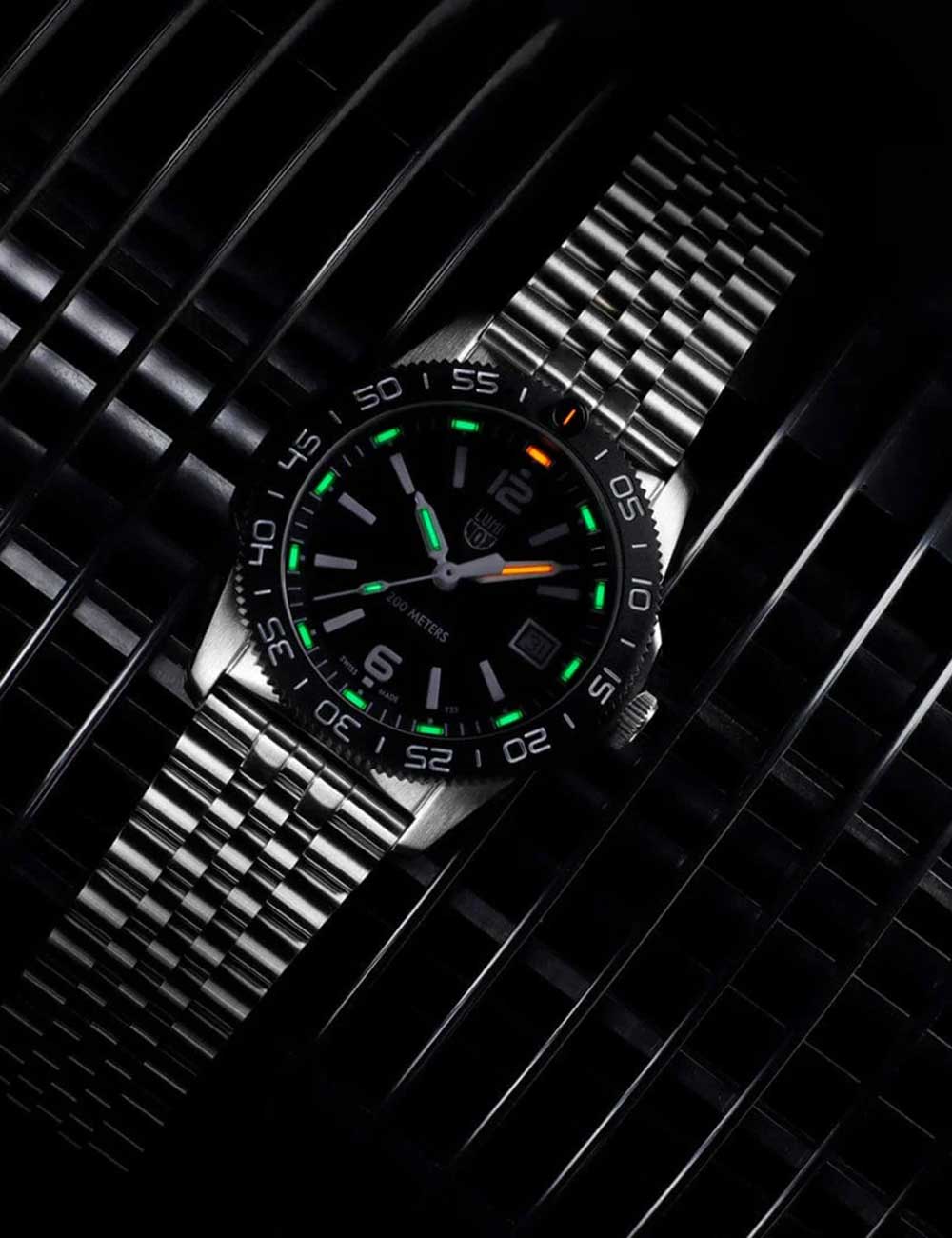 LUMINOX Mod. XS-3122M-1