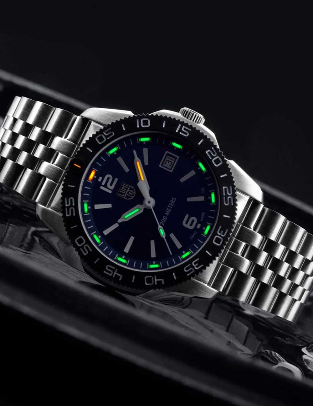 LUMINOX Mod. XS-3123M-SET-1