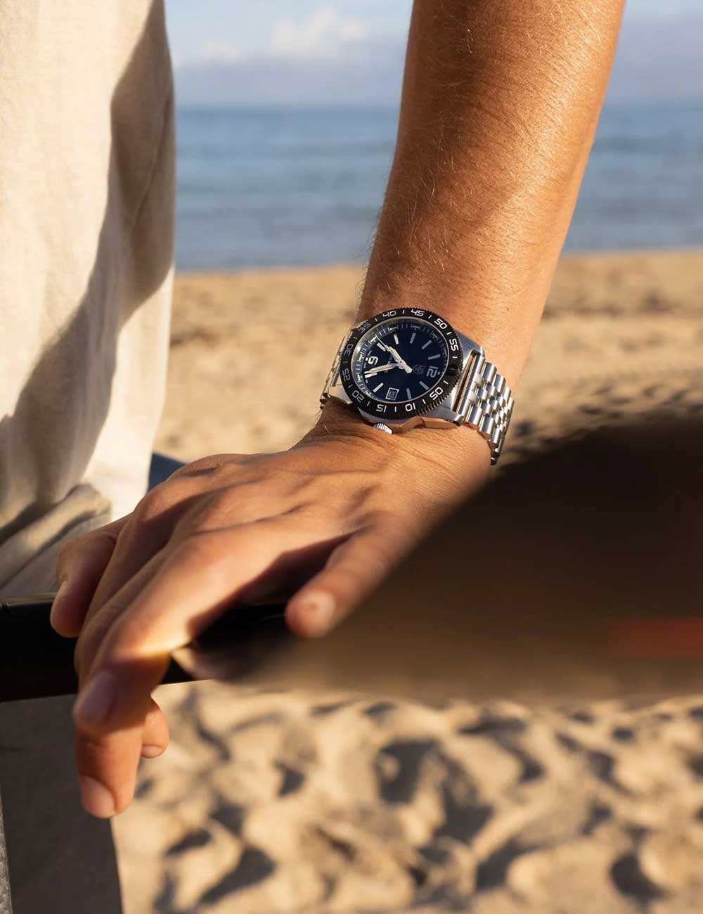 LUMINOX Mod. XS-3123M-SET-1