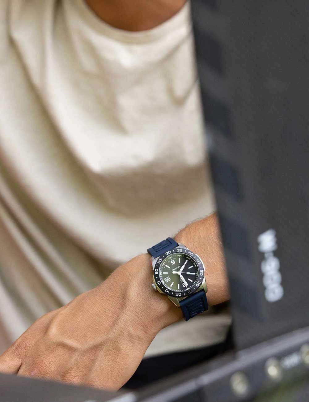 LUMINOX Mod. XS-3123M-SET-1