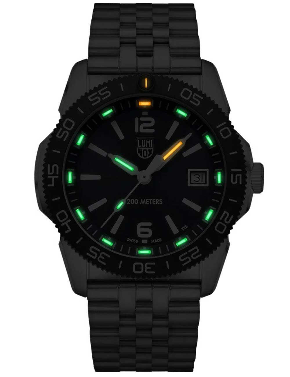 LUMINOX Mod. XS-3123M-SET-1