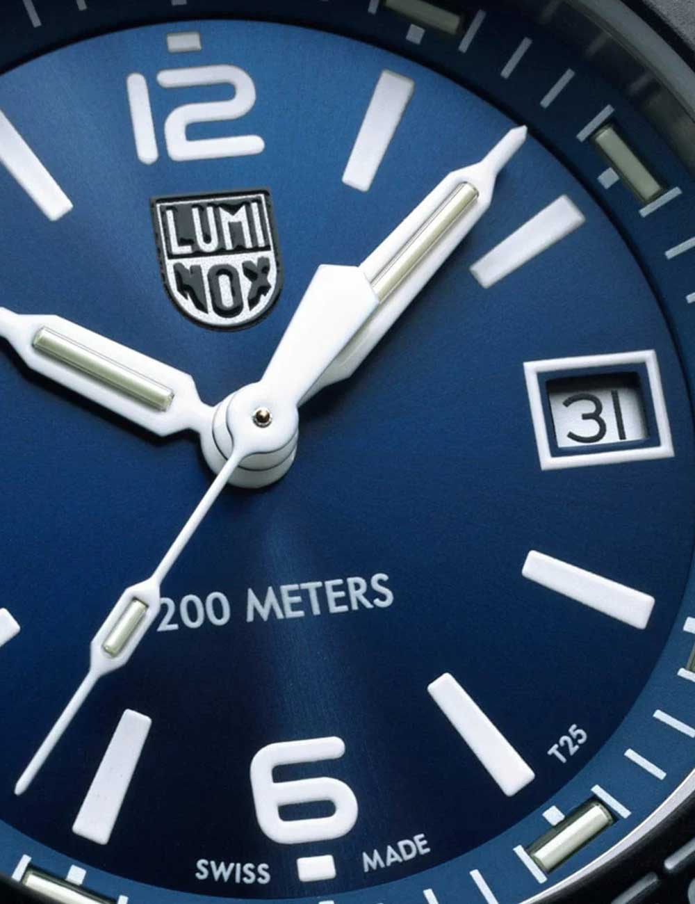 LUMINOX Mod. XS-3123M-SET-1