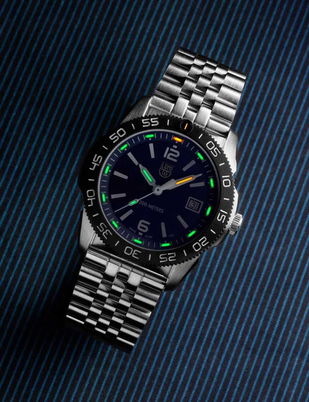 LUMINOX Mod. XS-3123M-SET-1