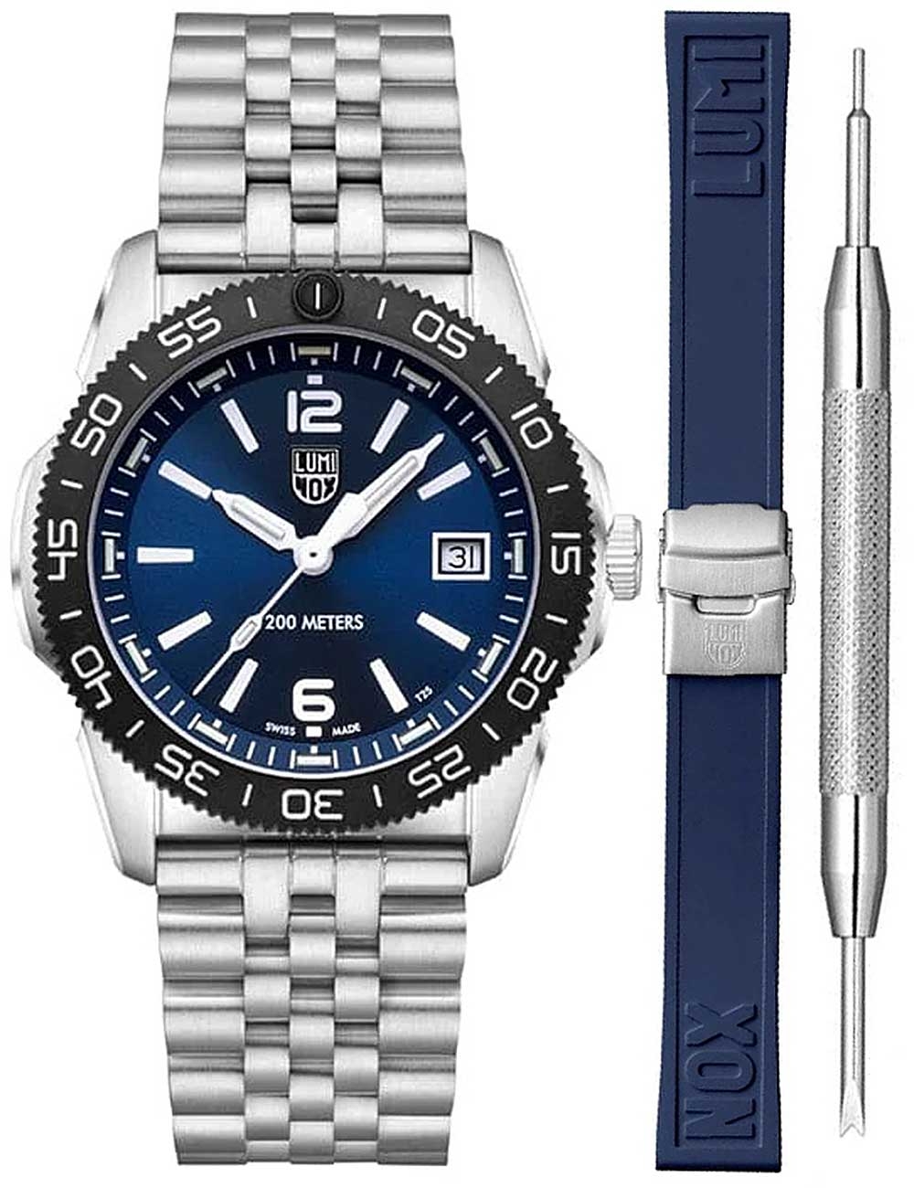 LUMINOX Mod. XS-3123M-SET-1