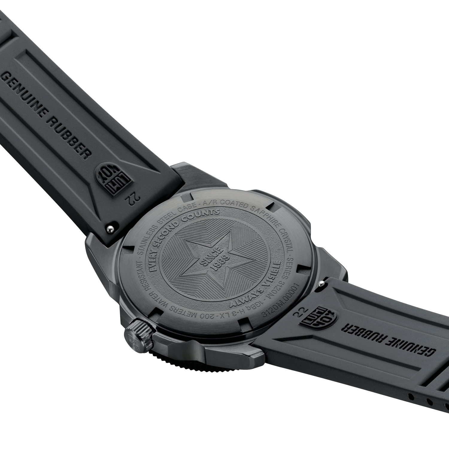 LUMINOX Mod. XS-3127M
