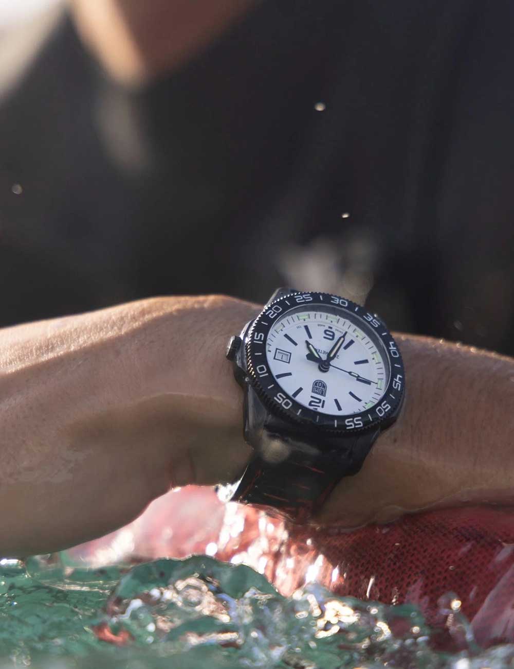 LUMINOX Mod. XS-3127M