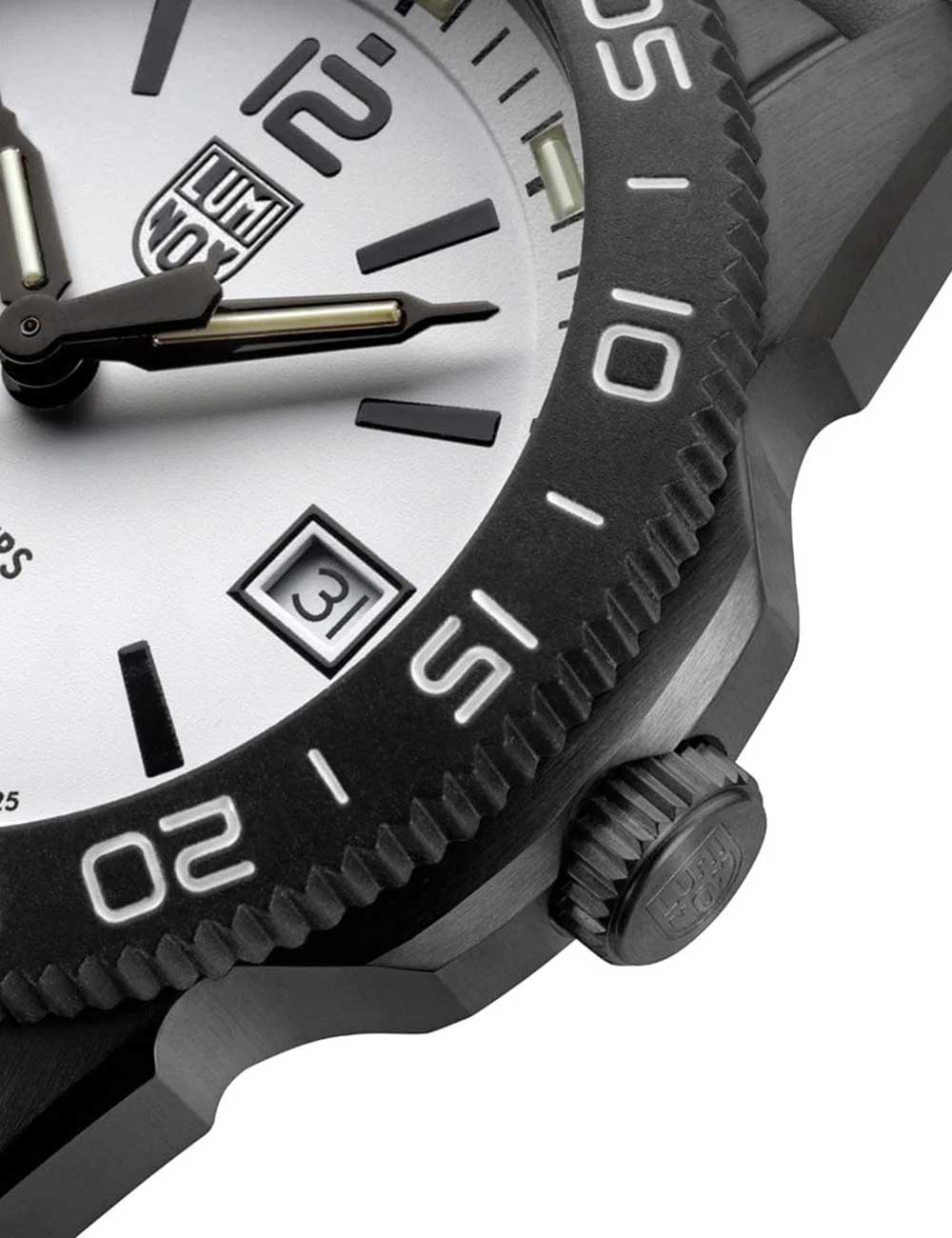 LUMINOX Mod. XS-3127M