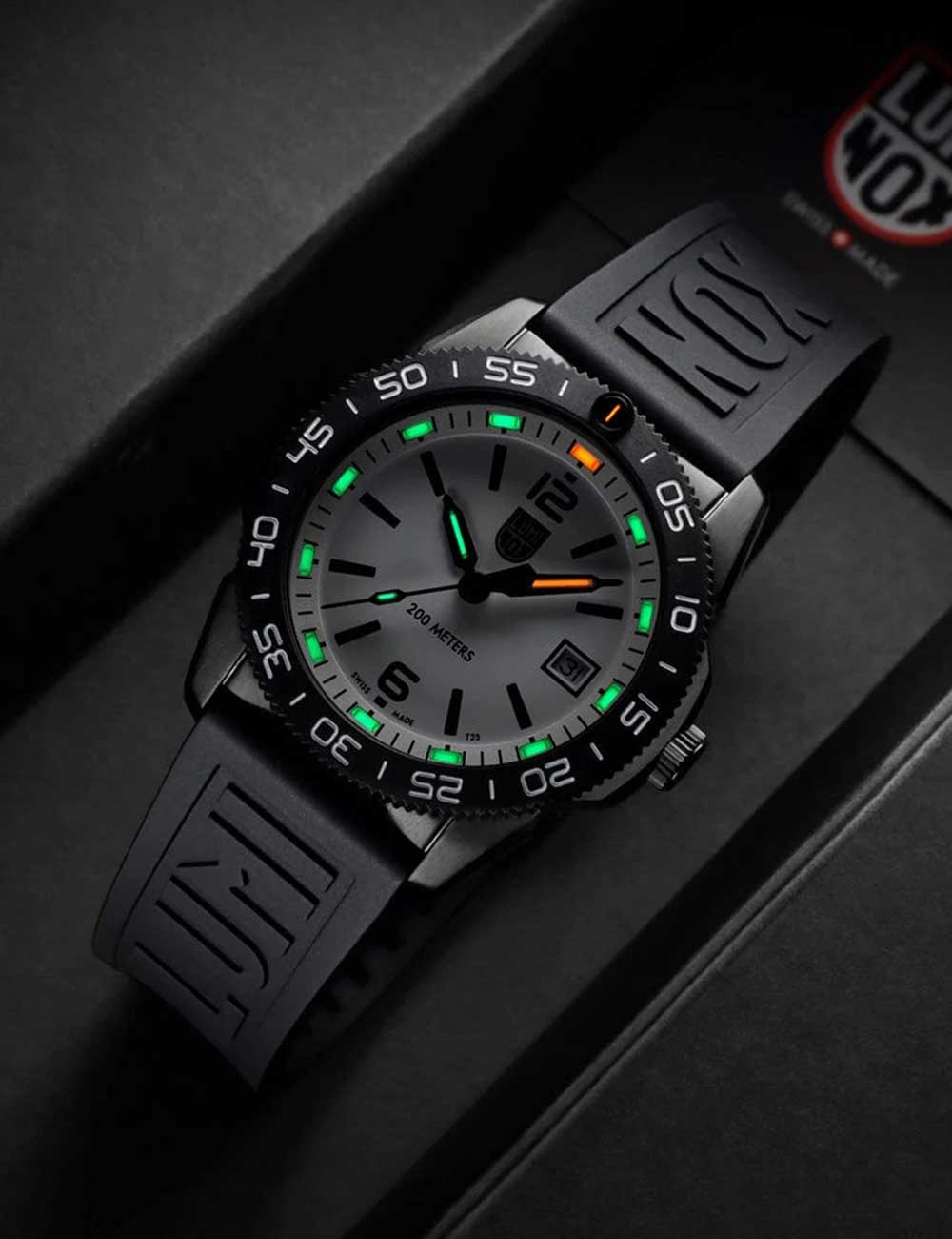 LUMINOX Mod. XS-3127M