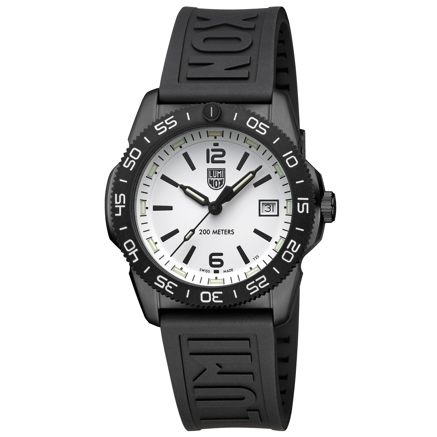 SWISS MILITARY HANOWA Mod. SMWGC0003801
